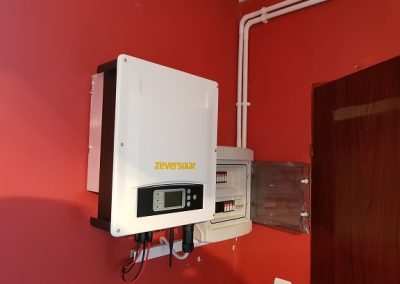 Instalacja fotowoltaiczna