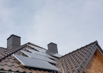 Instalacja fotowoltaiczna