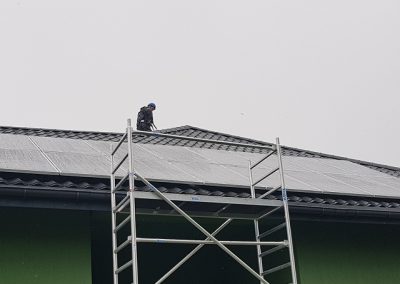 Instalacja fotowoltaiczna